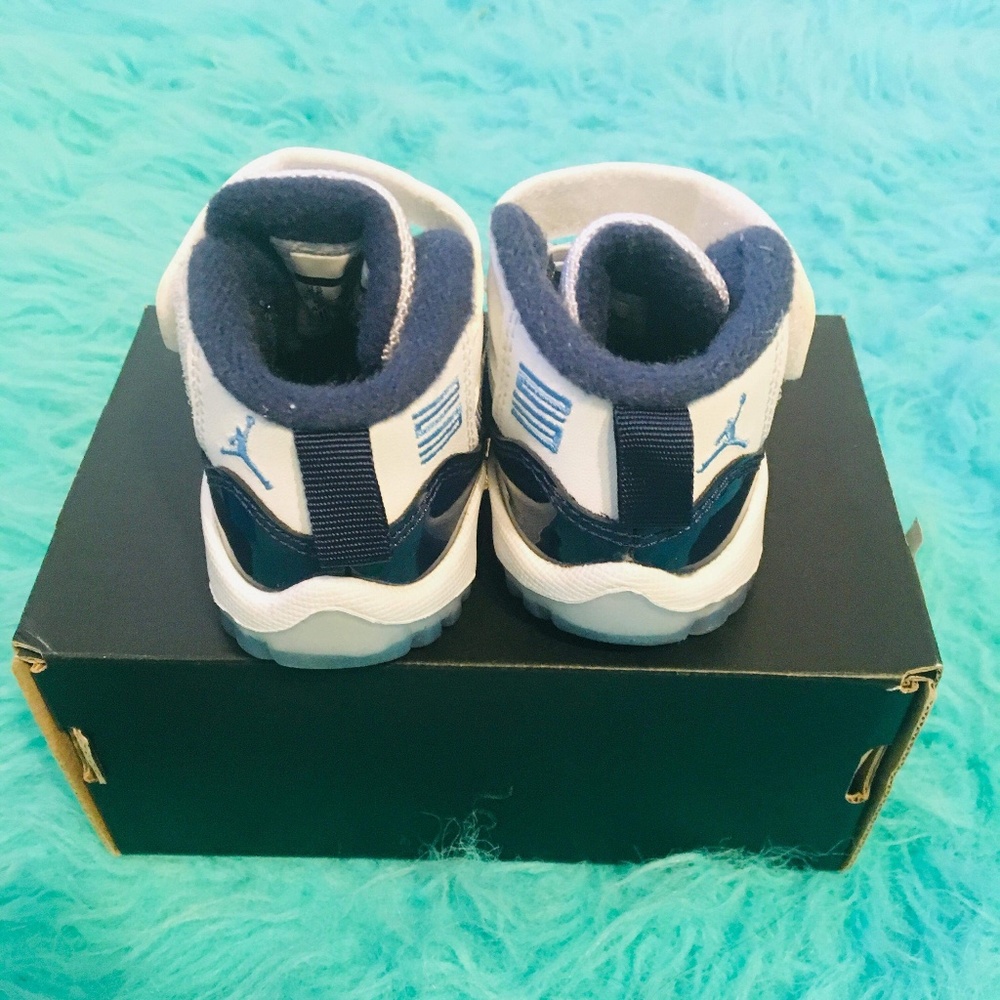 Jordans